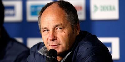 Gerhard Berger: 'Muss über die Abwicklung der DTM nachdenken'