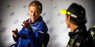 Yamaha erklärt die Hintergründe: Warum nur Einjahresvertrag für Valentino Rossi