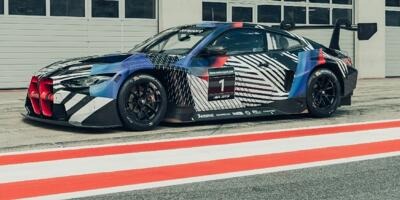 DTM 2021: Startet BMW mit dem neuen M4 GT3 außerhalb des Wettbewerbs?