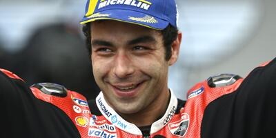 Petrucci ganz emotional: Als Mama zum Le-Mans-Sieg gratuliert, fließen Tränen