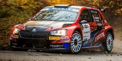 Nach ERC-Sieg: Mikkelsen peilt WRC-Comeback in Monza an