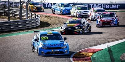 Weltmotorsportrat: WTCR verkündet zahlreiche Änderungen am Format