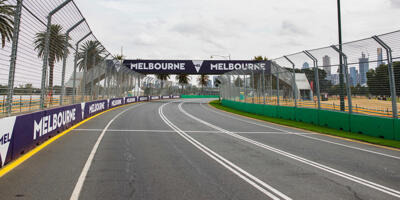 Australien-Grand-Prix: Droht die erste Verschiebung in der F1-Saison 2021?