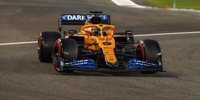 Formel E 2022/23: McLaren sichert sich Startrecht bei Gen3-Start