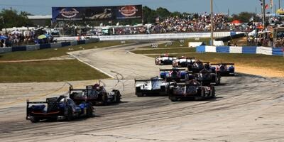 WEC-Saisonauftakt in Sebring wegen COVID-19 abgesagt - Portimao springt ein