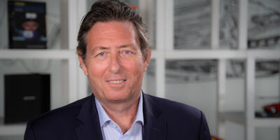 Motorsport Games holt Gerard Neveu als Motorsportberater an Bord