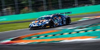 Nach DTM-Test in Monza: Kommt zweiter T3-Motorsport-Lamborghini mit Pilotin?