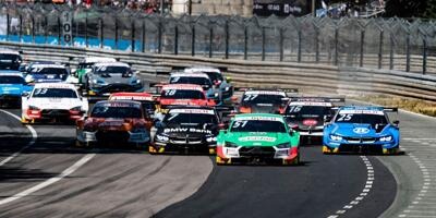 DTM bestätigt acht Wochenenden: Wer für den Norisring einspringen würde