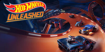 Hot Wheels Unleashed: Legendäre Fahrzeuge und riesiger Fuhrpark