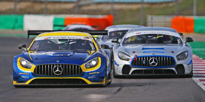 Gedlich Racing: Motorsport-Testtage in Paul Ricard für GT3, GT4 und LMP