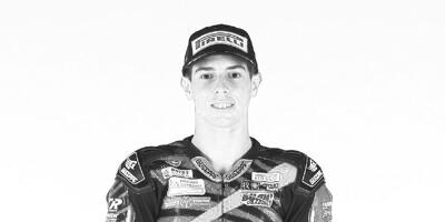 Todesfall in Jerez: Dean Berta Vinales verunglückt im Supersport-300-Rennen