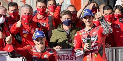 Analyse von Casey Stoner: Was Ducati 2021 den MotoGP-Titel kostete