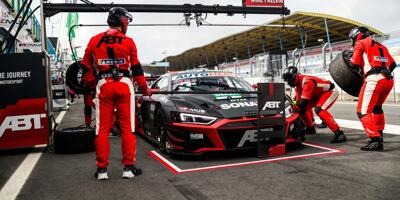 Boxenstopp-Streit in der DTM: Teamchefs rechnen mit Regeländerung für 2022