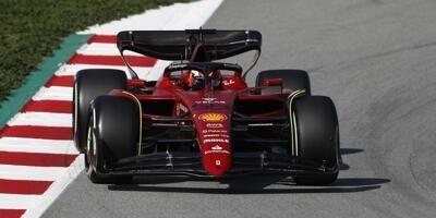 Warum 'Porpoising' die F1-Teams im Qualifying vor ein Dilemma stellt