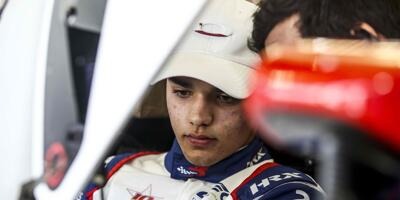 Montoya-Familie wiedervereint: Juan Pablo und Sebastian in Watkins Glen