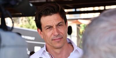 Wolff kritisiert andere F1-Teamchefs als 'hinterhältig' und 'erbärmlich'