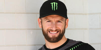 WSBK 2023: Steht Tom Sykes vor einem Comeback in der Superbike-WM?