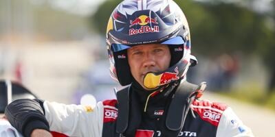 Spanien und Japan: Sebastien Ogier gönnt sich noch zwei Rallyes