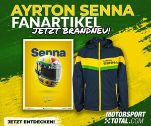 Unser Formel-1- und Motorsport-Shop bietet Original-Merchandise von Ayrton Senna - Kappen, Shirts, Modellautos und Helme des legendären brasilianischen Rennfahrers und dreimaligen Formel-1-Weltmeisters Ayrton Senna